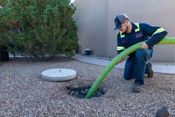 septic tank services Draper